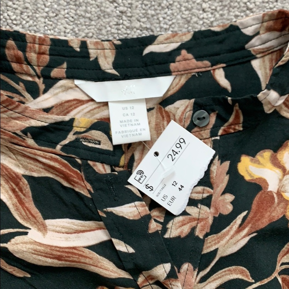H&M top - Picture 2 of 3